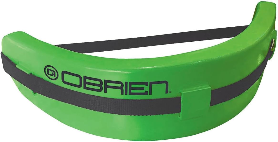 O'Brien Vinyl Dipped Flotation Swim Belt for Ultimate Comfort