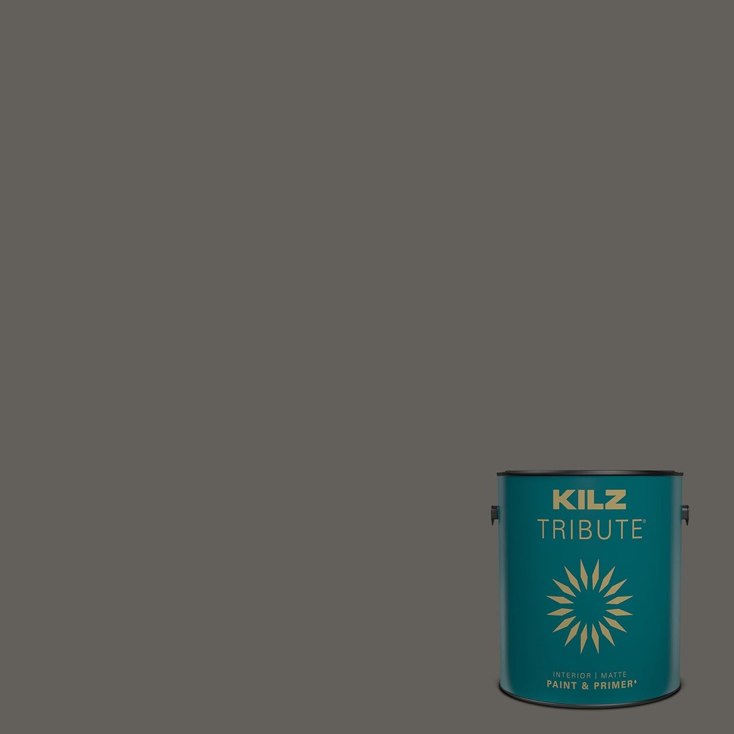 KILZ TRIBUTE Paint & Primer for Superior Interior Coverage
