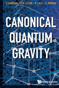 Canonical Quantum Gravity: Fundamentals And Recent Developments