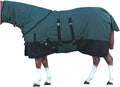 HILASON 1200D Waterproof Winter Horse Turnout Blanket 78 in - Heavy