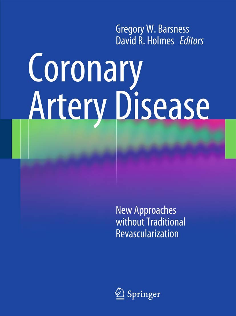Coronary Artery Disease: Innovative Approaches Beyond Surgery