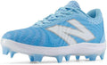 New Balance Mens FuelCell 4040 V7 Molded Baseball Shoe - Responsive