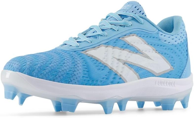 New Balance Mens FuelCell 4040 V7 Molded Baseball Shoe Review