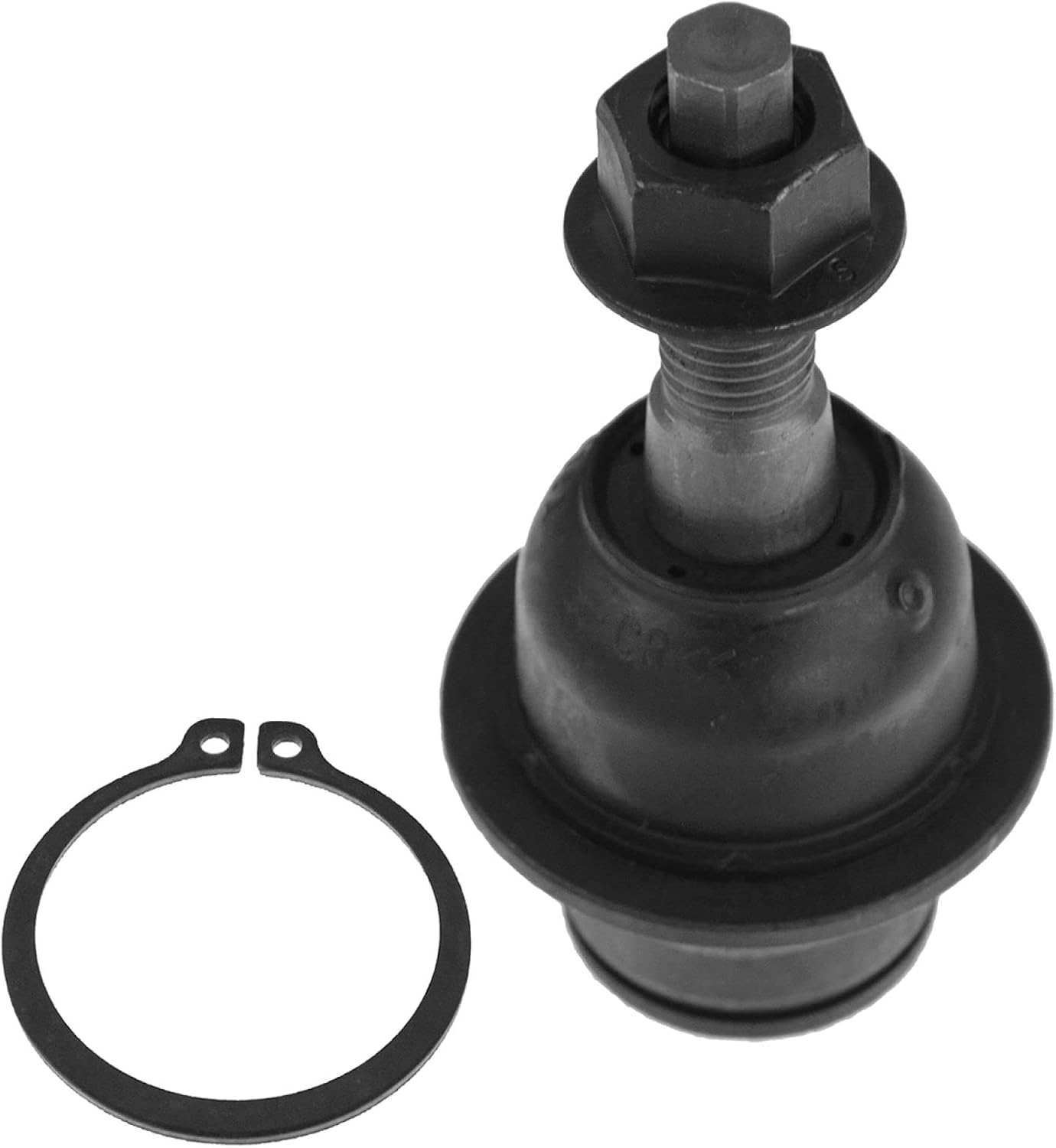 TRQ Front Lower Ball Joint for 2007-2017 Ford Expedition & F-150