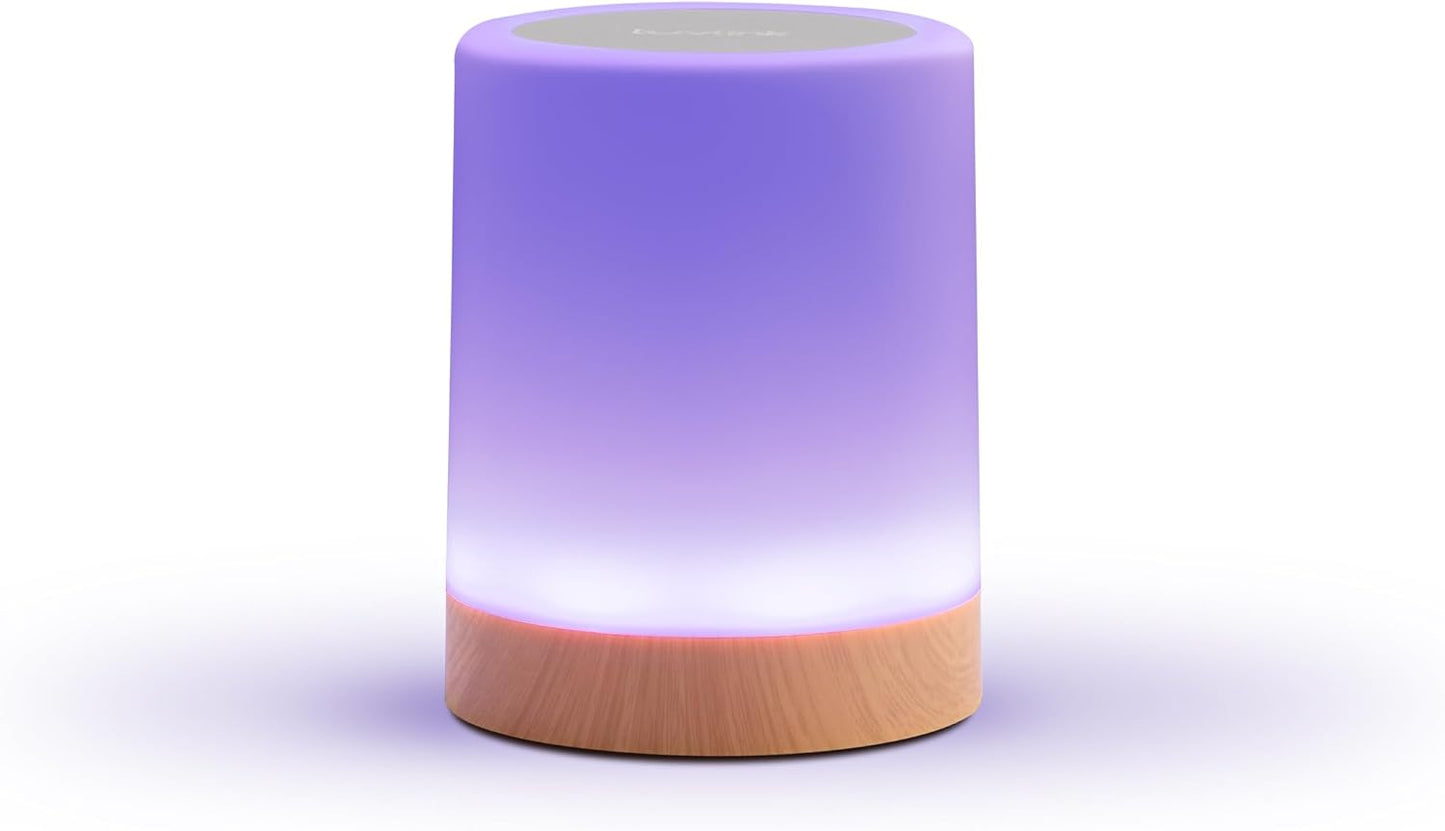 LuvLink Friendship Lamp v2.0 - Stay Connected from Anywhere