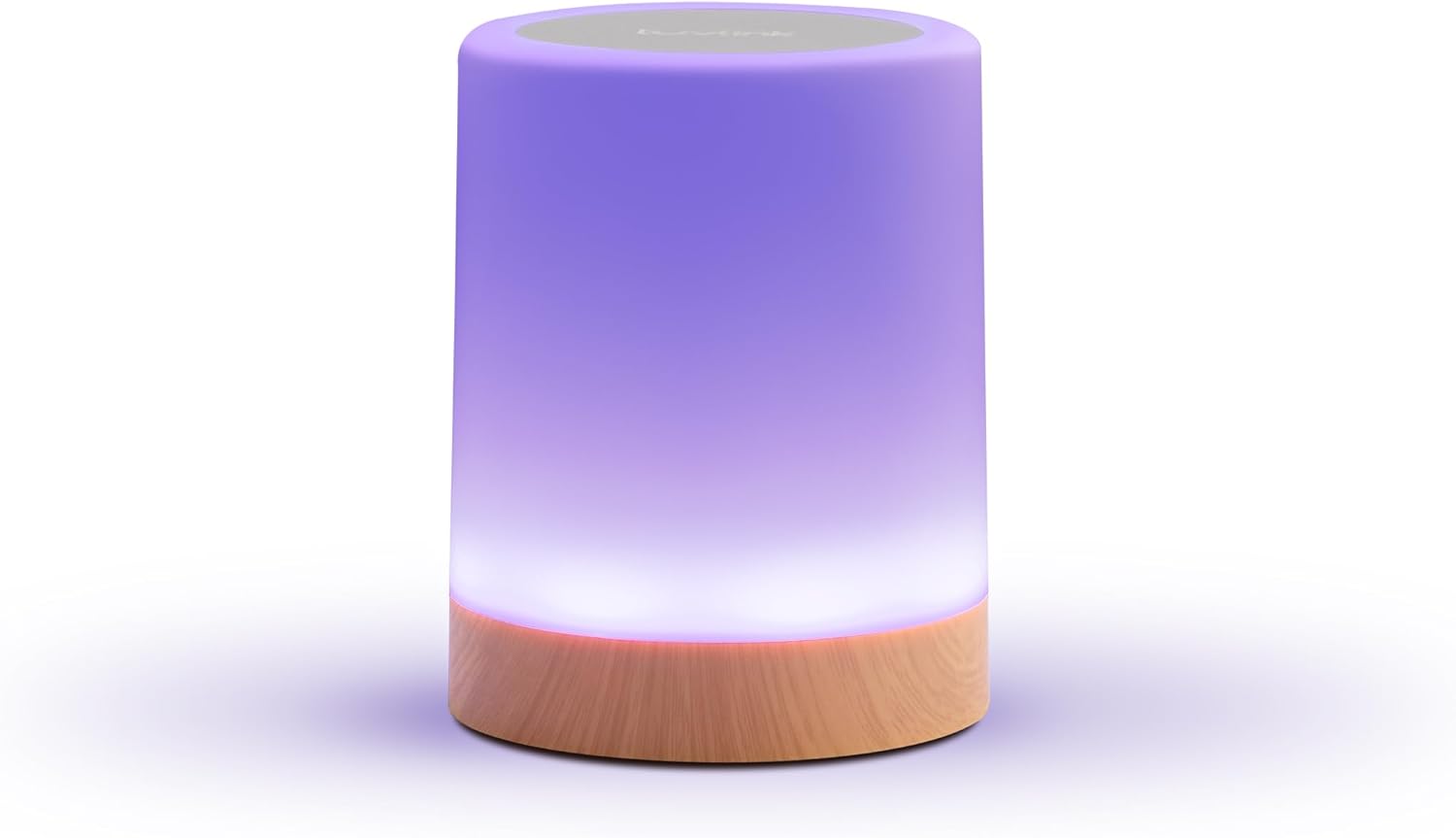 LuvLink Friendship Lamp v2.0 - Stay Connected from Anywhere