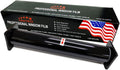 Window Tint 20in x 100ft 3% Nano Carbon Film - Privacy & Heat Block