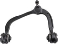 Front Left Upper Control Arm with Ball Joint for 2007-2017 Ford