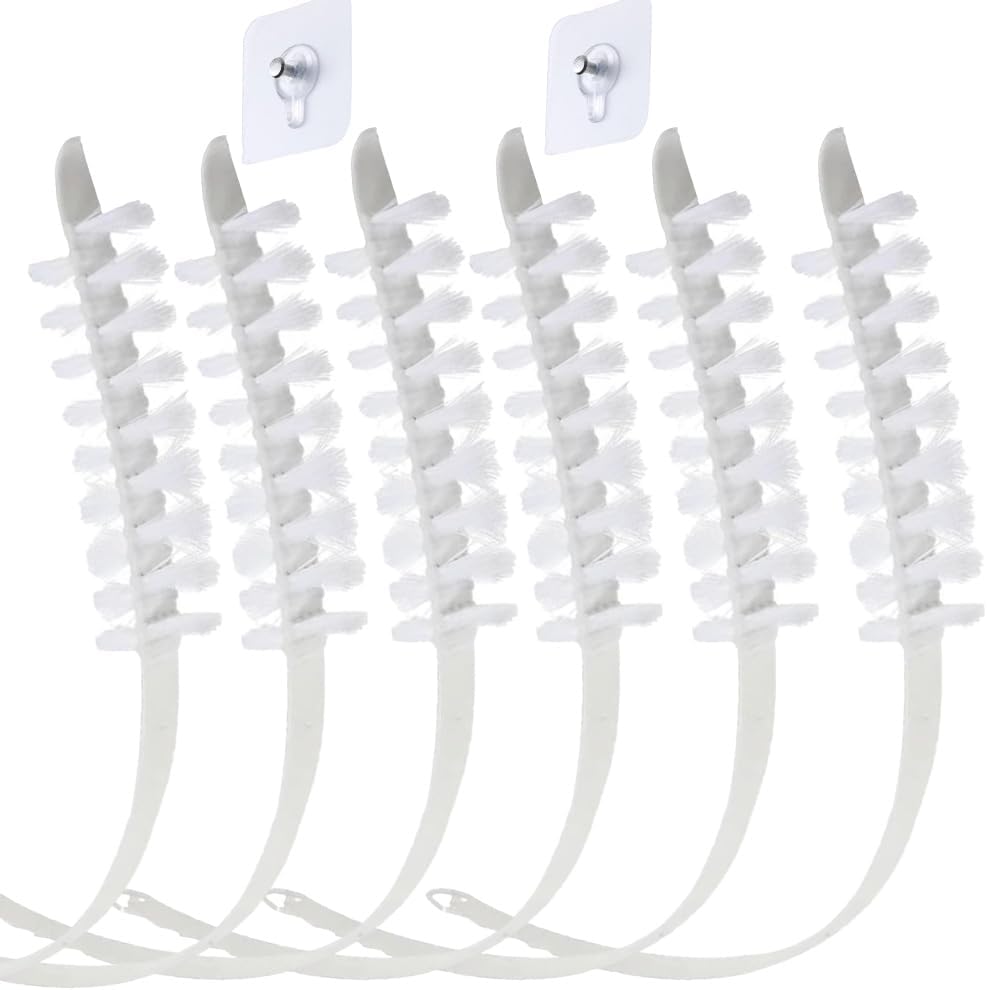 Portable Drum Cleaner - Slot Cleaning 6pcs