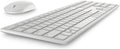 Dell Pro Keyboard and Mouse KM5221W - Reliable Wireless Combo