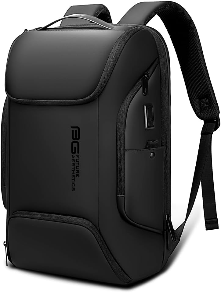 Business Laptop Smart Backpack for 15.6 Inch Laptops