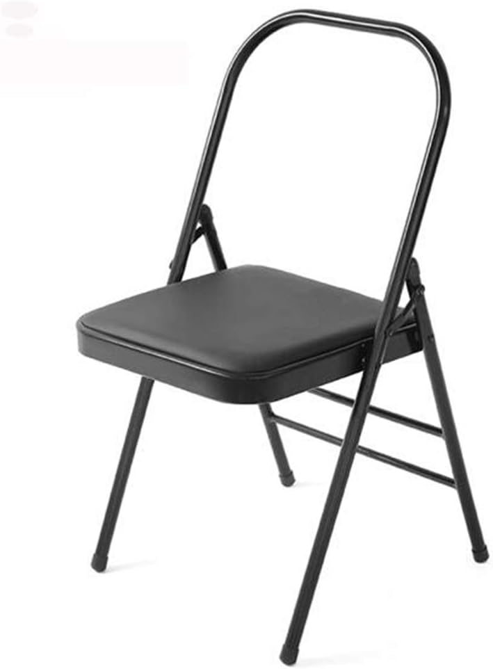 Pro Pilates Yoga Chair - Stable & Anti-Slip