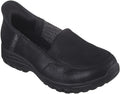Skechers Womens Reggae Fest 2.0 Slip-ins for Effortless Comfort