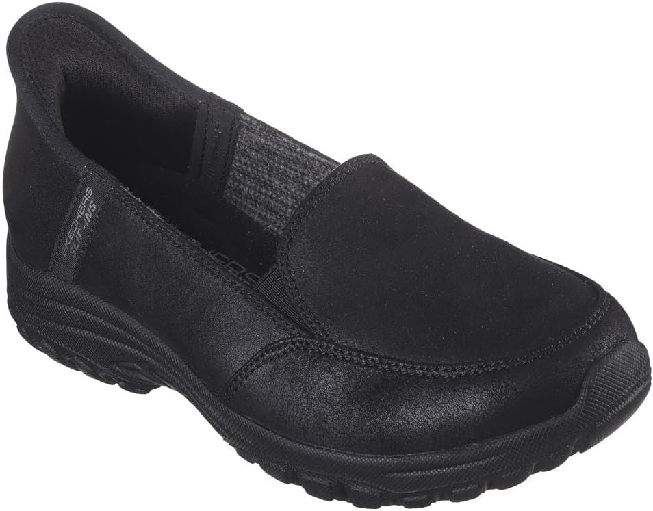 Skechers Womens Reggae Fest 2.0 Slip-ins for Effortless Comfort