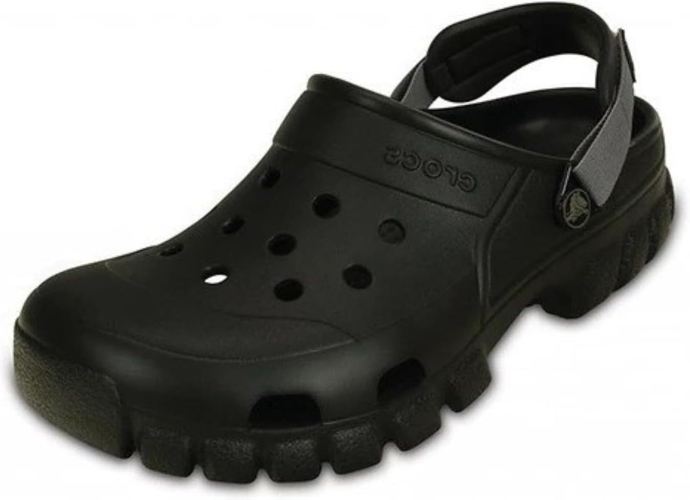 Crocs Offroad Sport Clogs for Unisex Adults - Comfort & Durability
