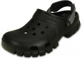 Crocs Unisex Offroad Sport Clogs - Rugged Outdoor Comfort