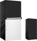 Refrigerator Cover 33in x 33in x 67in - All-Season Protective Cover