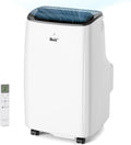 Stay Cool Anywhere with DuraComfort 12000 BTU AC