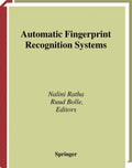Automatic Fingerprint Recognition Systems - Authoritative Technical