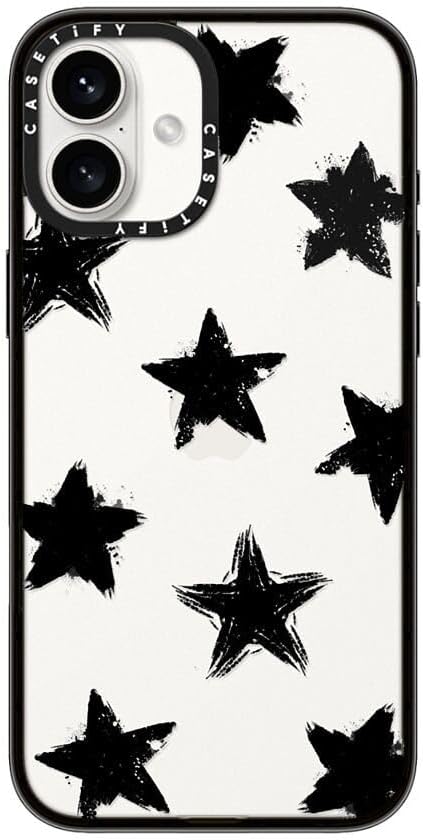 CASETiFY Compact iPhone 16 Plus Case with 4 ft Drop Protection
