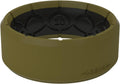 Groove Life Zeus Anti Stretch Silicone Ring Olive Drab - Tactical CORE