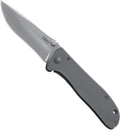 CRKT Drifter EDC Folding Pocket Knife for Everyday Carry
