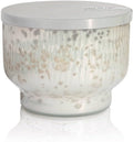 Capri Blue Holiday Mercury Jar Candle - Luxury Scented Decor