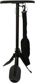 Mojo Decoys Mud Seat with Padded Camo Seat - Comfortable Portable