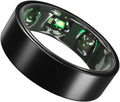 Gabit Smart Ring - Sleep, Fitness, Nutrition & Stress Tracker