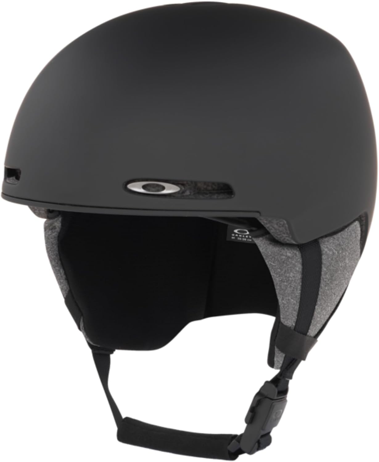 Oakley MOD1 MIPS Helmet Bundle + Designer Bottle
