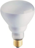 PHILIPS 248872 BR30 Soft White Flood Light Bulbs - Dimmable Indoor