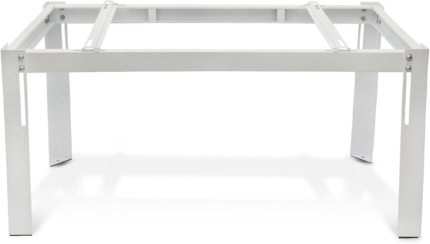 Heavy Duty Mini Split Stand - Supports 400 lbs!