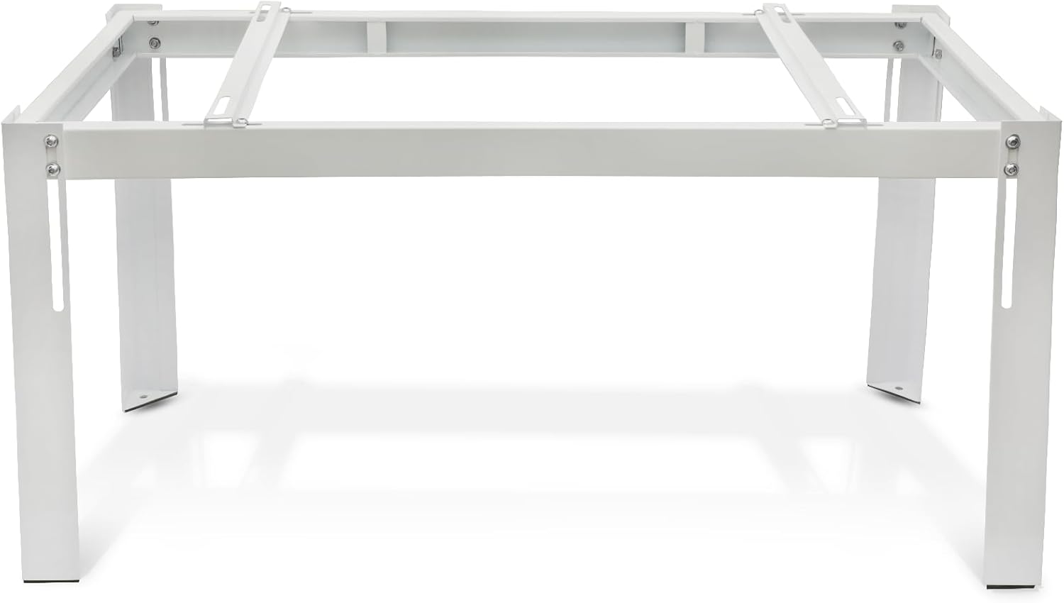 Heavy Duty Mini Split Stand - Supports 400 lbs!