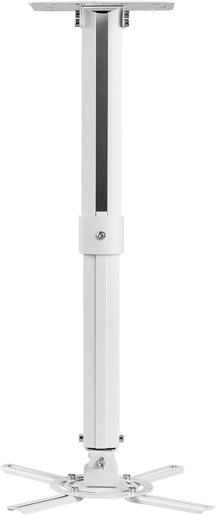 Suptek Adjustable Ceiling Projector Mount