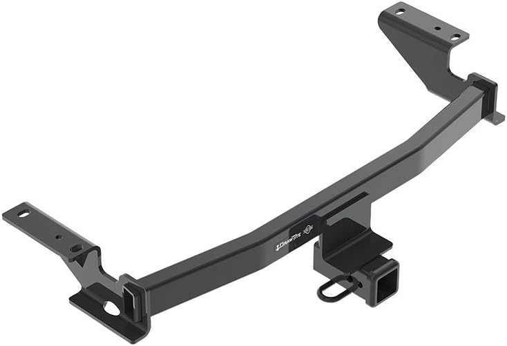 Draw-Tite Class 3 Trailer Hitch for 2013-2025 Mazda CX-5