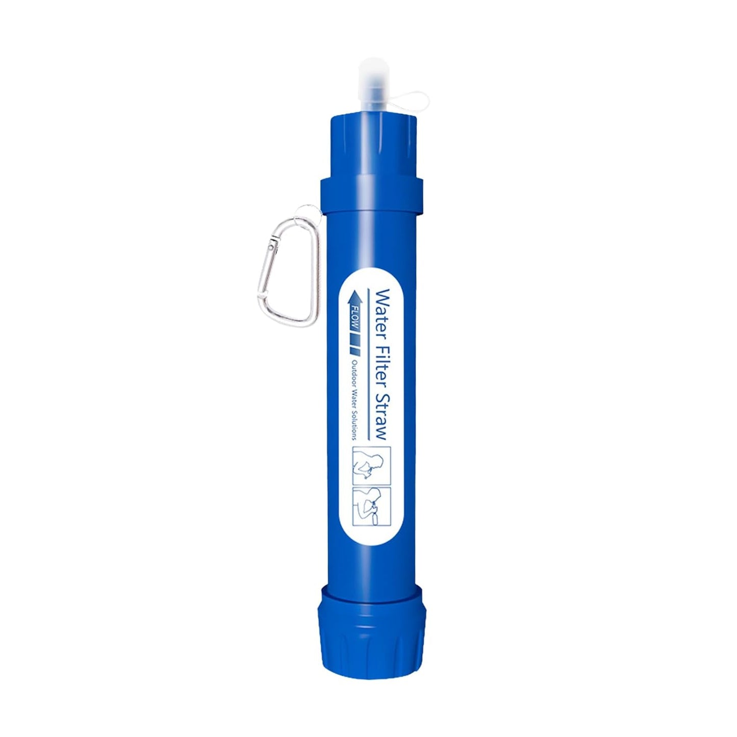 Tentock Portable Water Purifier: Essential for Any Adventure!