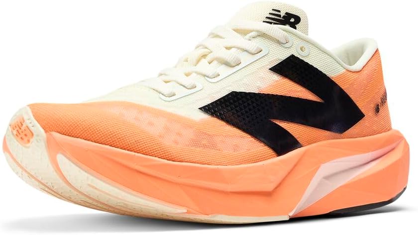 New Balance Women's FuelCell Rebel V4 Shoes for Ultimate Comfort