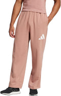 Men's Essential 3-bar Wide Leg Pants - Loose Fit Comfort