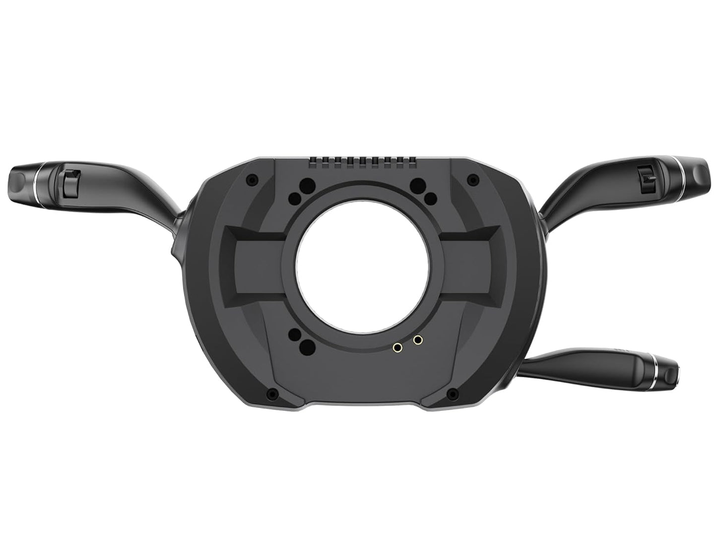 MOZA Multi-function Stalks for Ultimate Sim Racing Experience