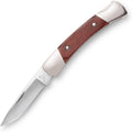 Buck Knives 503 Prince Folding Pocket Knife - Compact Everyday Carry