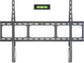 Ultra Slim TV Wall Mount for 42-100 TVs - VESA 800X600, 220lbs Capacity
