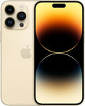 Apple iPhone 14 Pro Max 256GB Gold Unlocked - Renewed Premium