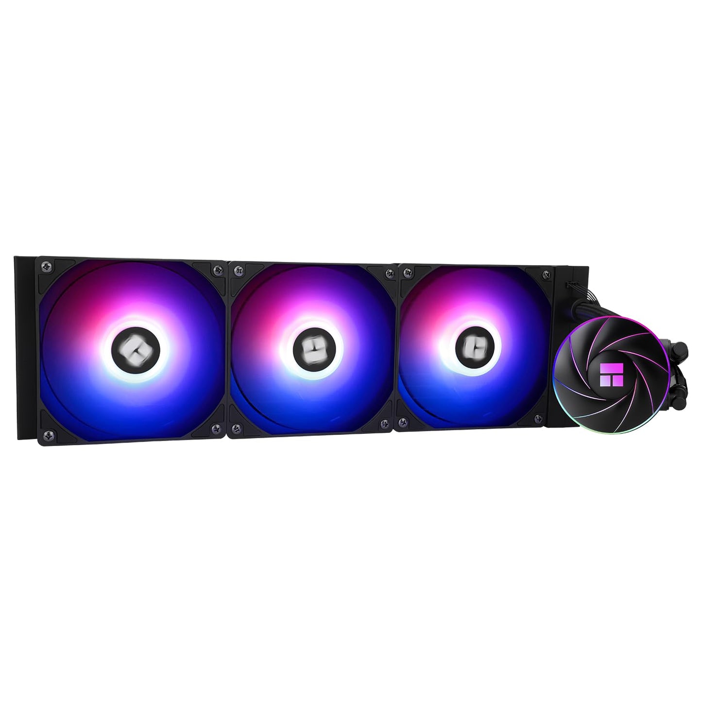 Thermalright Aqua Elite 360 ARGB CPU Aio Cooler for High Performance