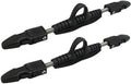 Spring Heel Strap for Diving Fins - Adjustable Quick Release Fit