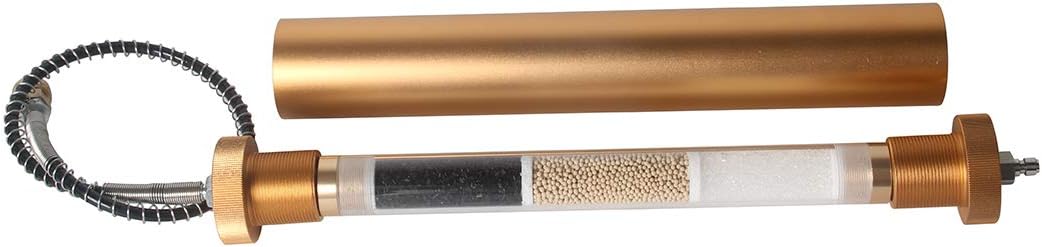 WIN OUTDOOR 30Mpa High Pressure Air Filter - Ultimate 4500psi Water Separator