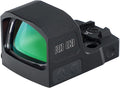 RD U3 Green Dot Sight 3 MOA Reflex Sight - Compact Green Dot Optic