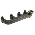Deutz Tractor 4 Cylinder Exhaust Manifold 2234212 - Reliable Fit