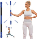 Fitness Exercise Bar for Strength and Rehab - Rapid Muscle Activation