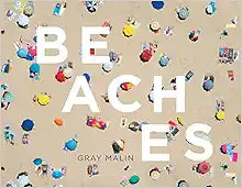 Beaches by Gray Malin: A Stunning Visual Journey of Coastal Beauty