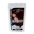 Burgundy Henna Hair & Beard Color 3 Pack - Natural Plant-Based